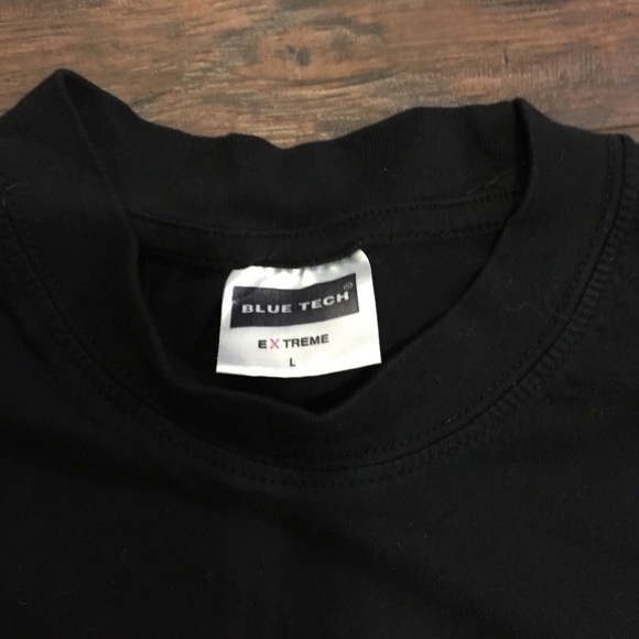 ⭕️ DONATED 1/11/20 (Florence, Italy) tee - Picture 3 of 3